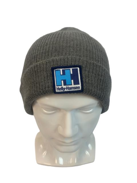 Other Designers Helly Hansen - HELLY HANSEN STREETWEAR UNISEX BEANIE HAT CAP