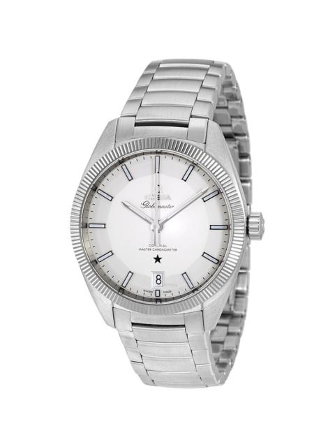 OMEGA Omega Constellation Automatic Silver Dial Men's Watch 13030392102001