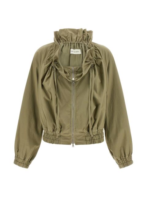 Dries Van Noten 'Voly' jacket