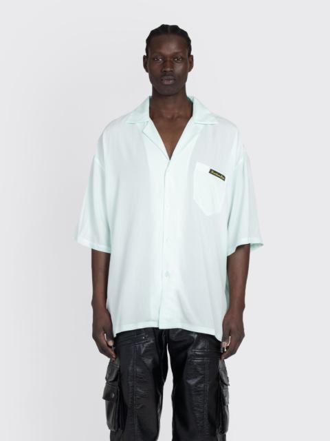 Martine Rose Hawaiian Shirt