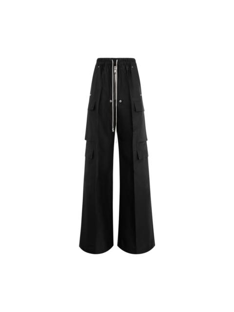 Rick Owens CARGOBELAS PANT