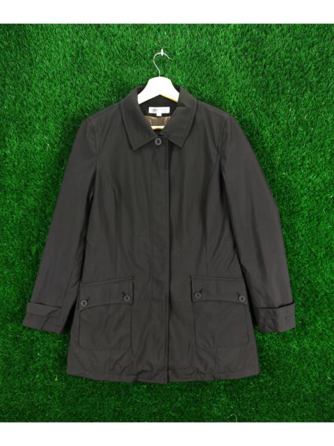 Other Designers Vintage - Vintage Center Court Long Jacket