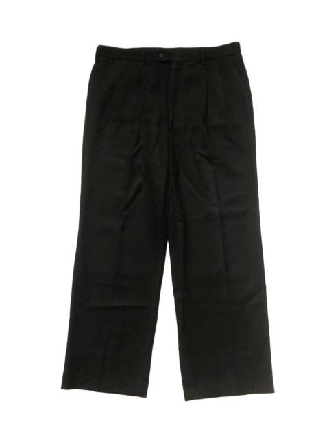 BALENCIAGA VINTAGE BALENCIAGA BAGGY TROUSER PANTS