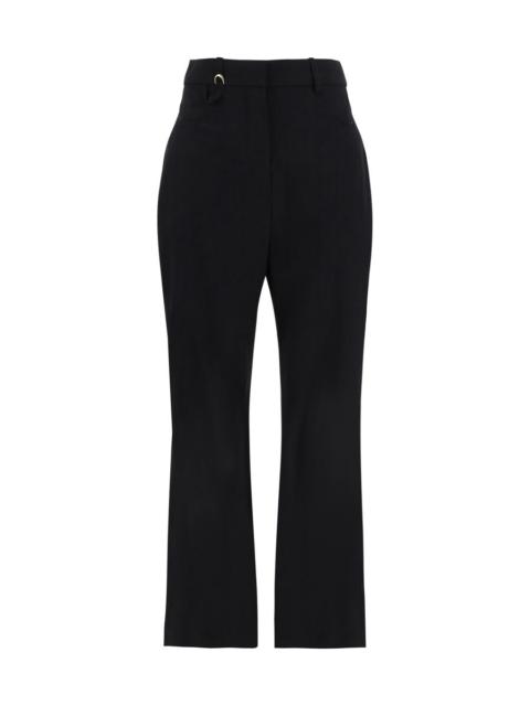 JACQUEMUS JACQUEMUS PANTS