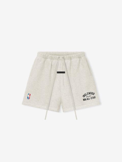 ESSENTIALS Inglewood X All Star Weekend '26 Classic Sweatshort