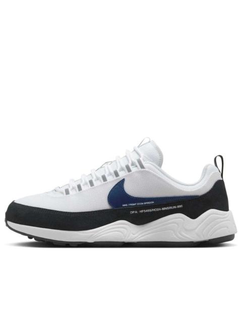 Nike Nike x Fragment Design Zoom Spiridon 'White Blue Void' HF5455-100