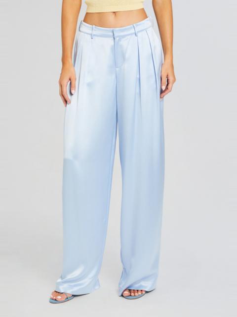 RETROFÊTE HARRIET PANT