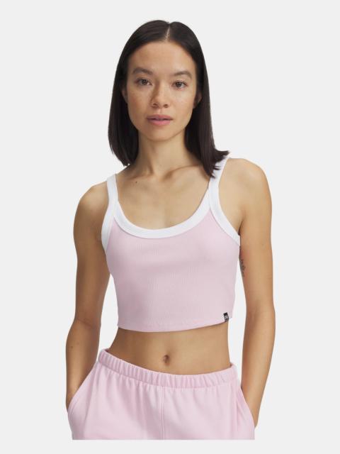 Under Armour UA Rival Rib