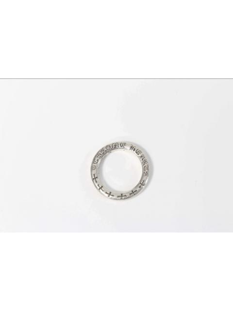 Chrome Hearts chrome hearts spacer ring