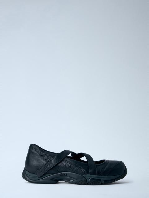 Our Legacy Sweetheart Dress Mary Jane