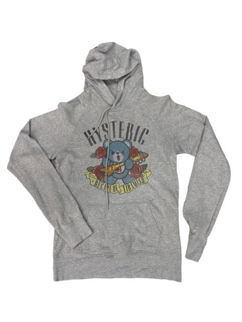 Hysteric Glamour Hysteric Glamour Recipe Of Tiramisu Hoodie