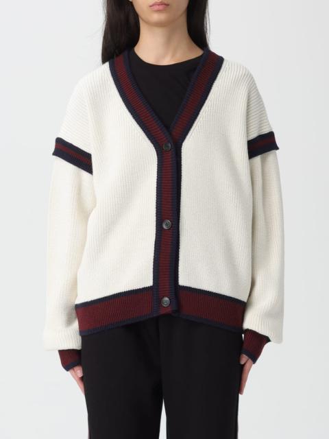 GCDS Cardigan woman GCDS