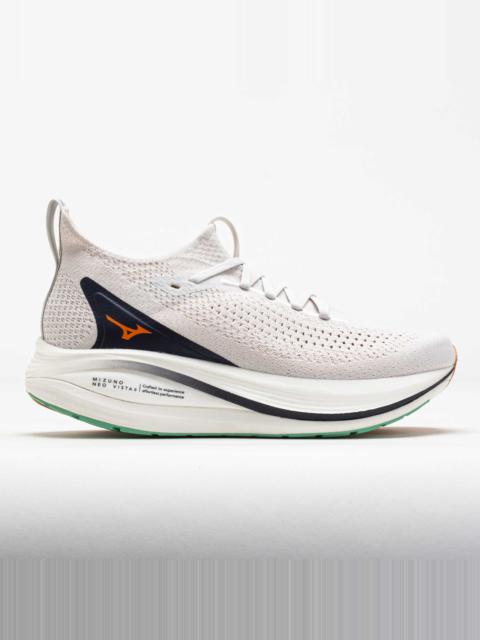 Mizuno Mizuno Neo Vista 2 Men's Nimbus Cloud/Tangelo