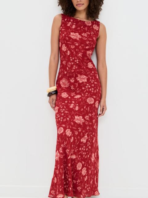 Reformation Prescott Dress