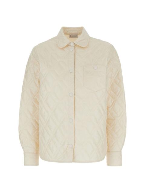 Moncler Nylon overshirt