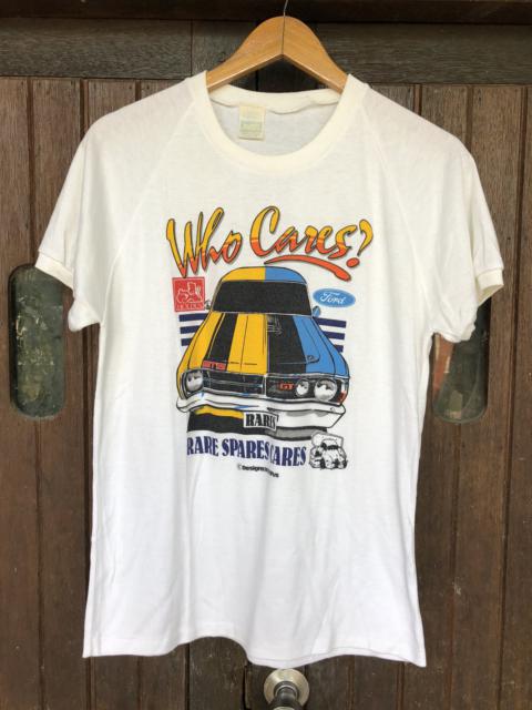 Other Designers Very Rare - 🔥Retro🔥design by Ralfus Who Cazes Rare Spares Cares