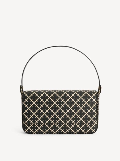 BY MALENE BIRGER Tallie shoulder bag