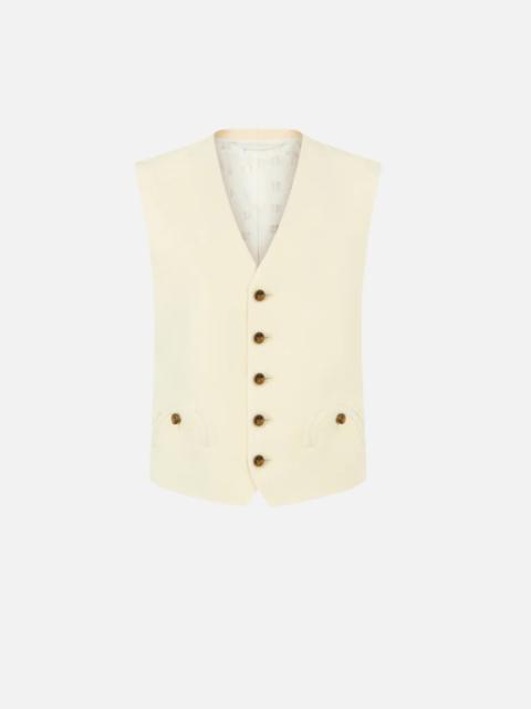 BLAZÉ MILANO Feral Gilet