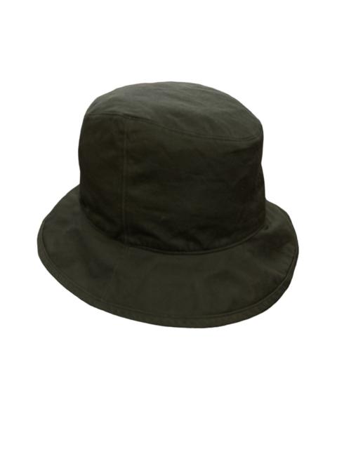 Other Designers KIJIMA TAKAYUKI JAPAN HATMAKER BUCKET HAT SIZE 3