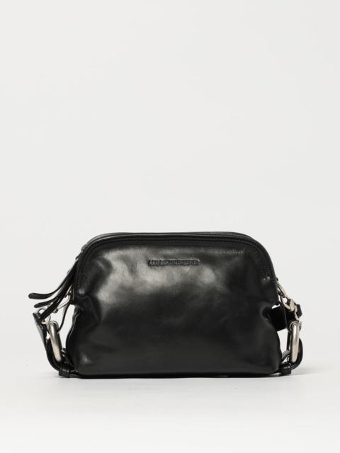 Ann Demeulemeester Shoulder bag woman Ann Demeulemeester