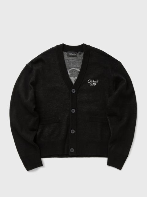 Carhartt WMNS Harttbreaker Cardigan