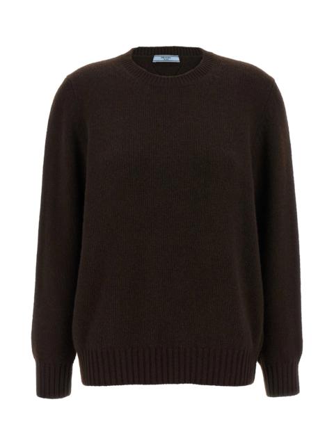 Prada Cashmere sweater