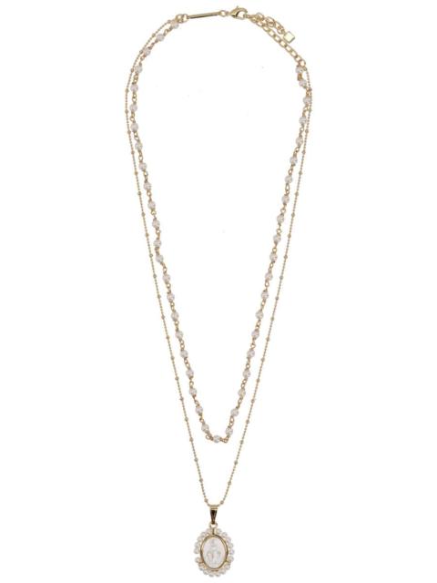 DSQUARED2 Dsquared Men Necklace With Pendant