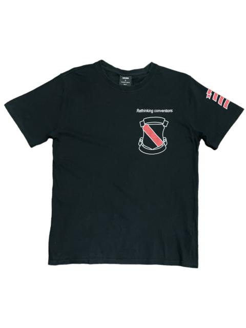 NUMBER (N)INE Marlboro x Number (N)ine Rethinking Conventions Tee