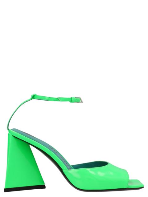 THE ATTICO The Attico Women 'Piper' Sandals