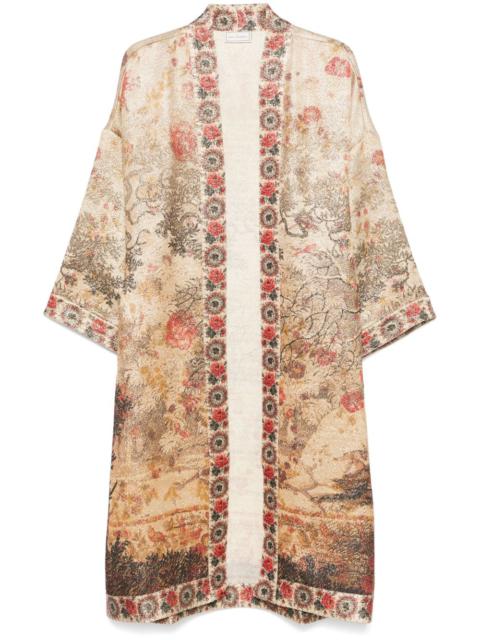 Pierre Louis Mascia - Pierre Louis Mascia pax wool coat