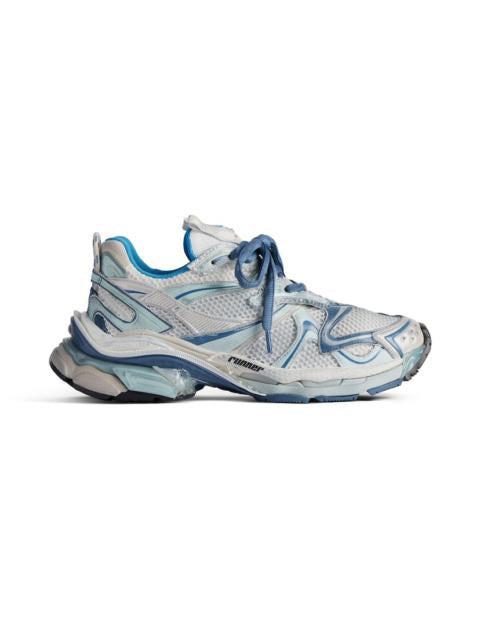 BALENCIAGA Balenciaga Runner 2.0 Sneakers