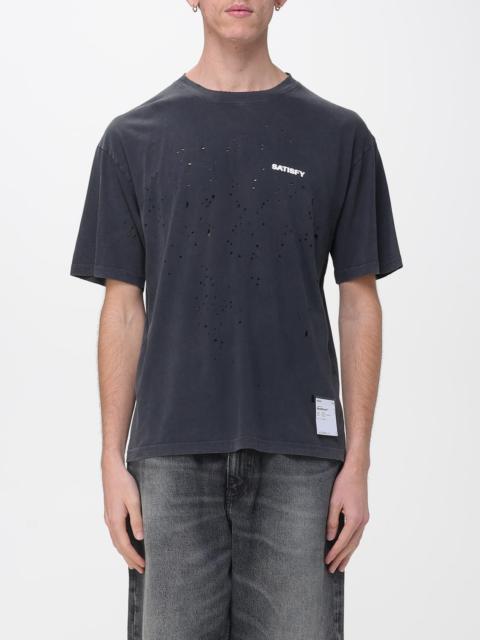 SATISFY T-shirt men Satisfy