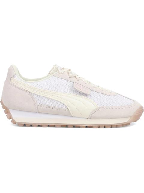 PUMA Puma Easy Rider Ballet Frosted Ivory Mauve Mist (Women's)