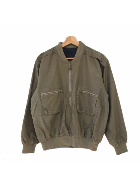 Other Designers Vintage - MILITARY COLLECTIONS DESIGN BJ JACKET