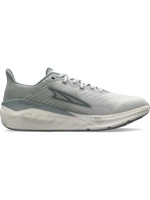 ALTRA Experience Form