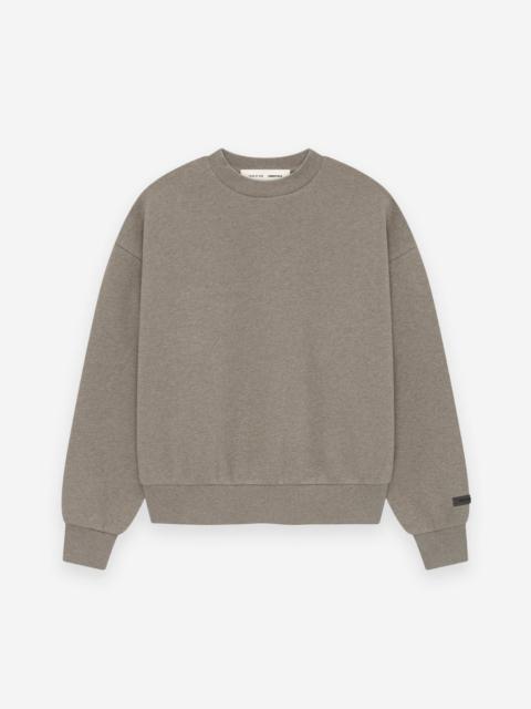 ESSENTIALS Classic Crewneck Sweatshirt
