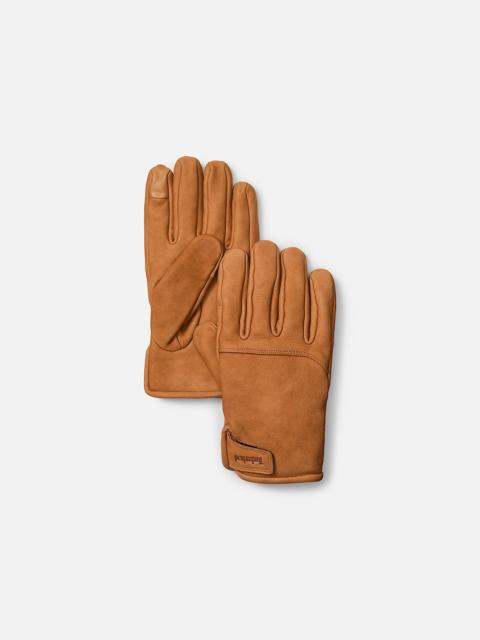 Timberland Panel Leather Glove