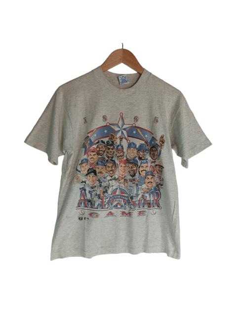 Other Designers VINTAGE DISTRESSED 90S MLB ALL STAR GAME 1995