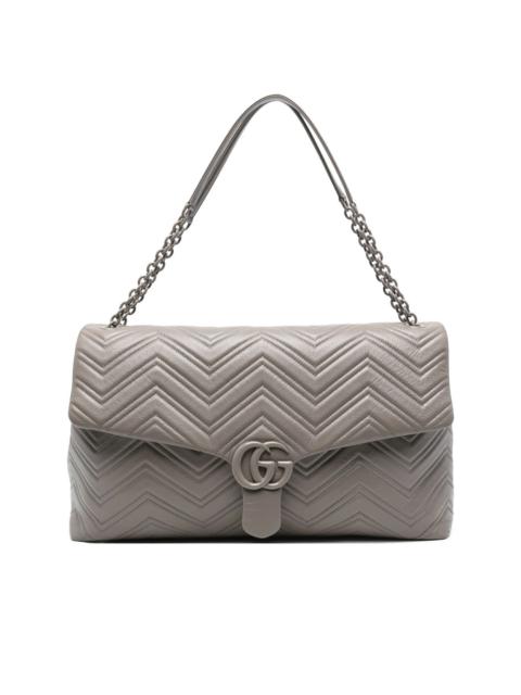 GUCCI Gucci Grey Tote Bags Women