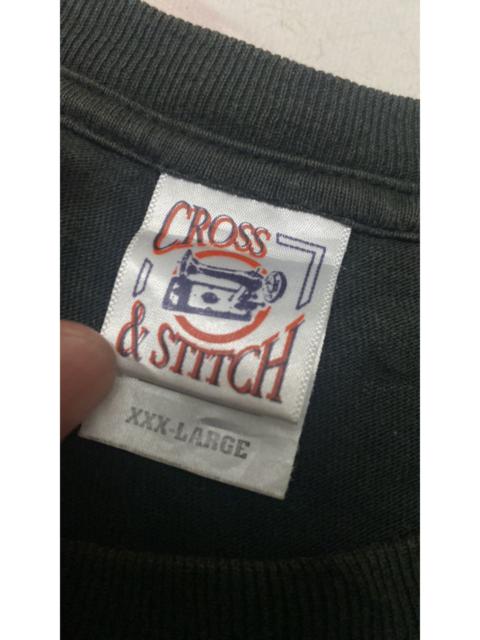 Other Designers Vintage The Furie SK8 Club Skateboarding T-Shirt Black Graphic Tee Size XXXL