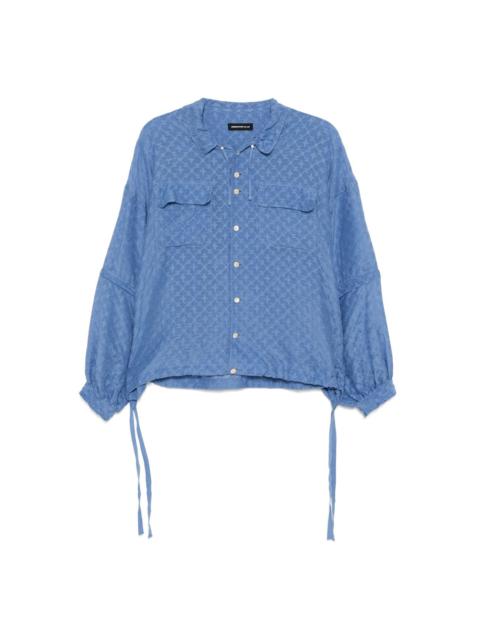 long-sleeve shirt