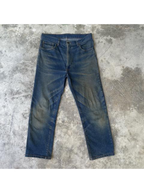 Other Designers Denim & Co. - Vintage OSJ Jeans Vintage OSJ Denim Pants W31
