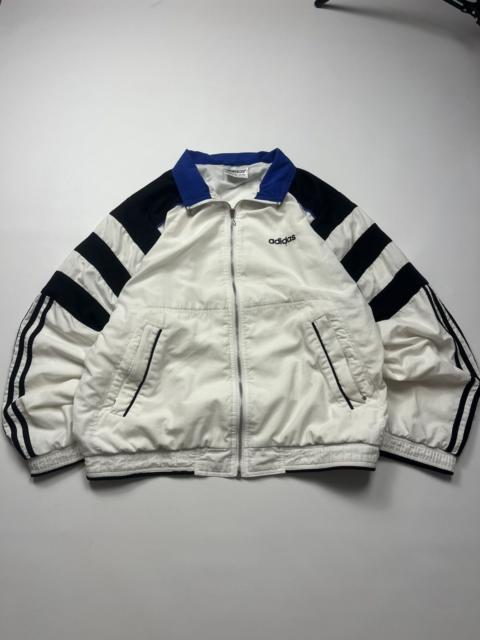 adidas Vintage Adidas Jacket Track Top