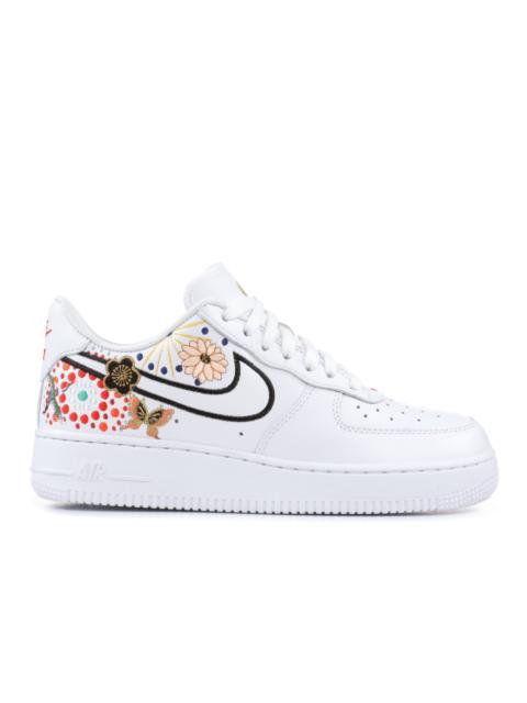 Nike WMNS AIR FORCE 1 'LNY'