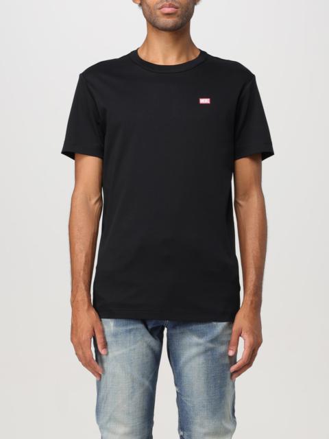 Diesel T-shirt men Diesel