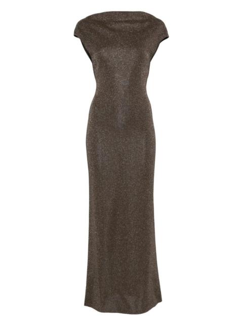 Max Mara Dress `Eschimo`