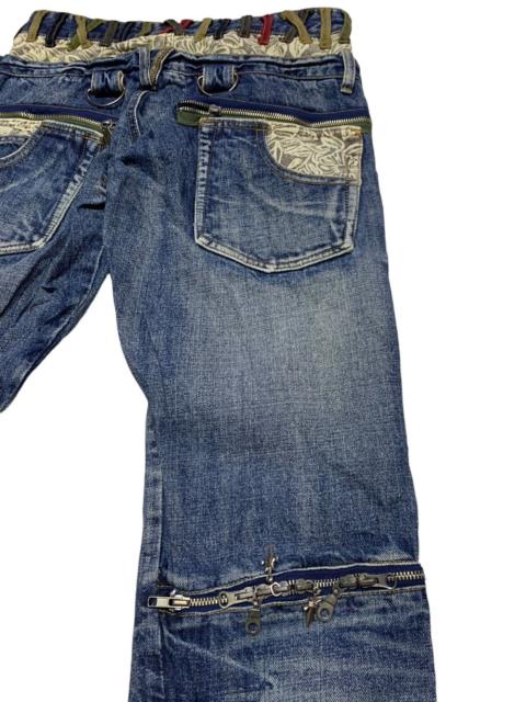 Other Designers Designer - Jones’s jeans state of the art denim
