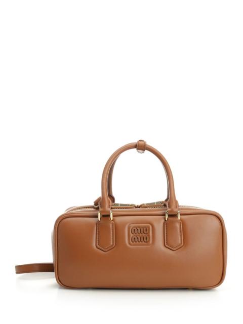 Miu Miu Miu Miu Women "Arcadie" Leather Bag