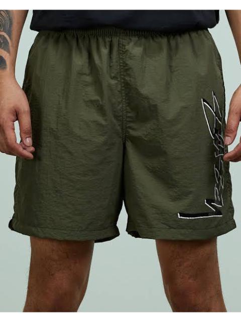 Stüssy Stussy SCRIPT TRACK SHORT