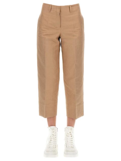 'S Max Mara S Max Mara Women "Vezzano" Trousers